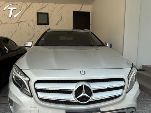 GLA-CLASS