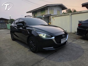 MAZDA2