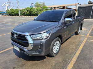 HILUX REVO