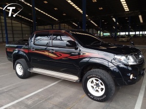HILUX VIGO