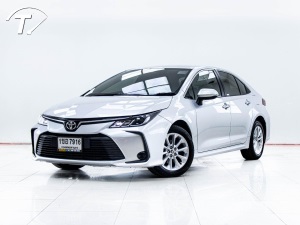 COROLLA