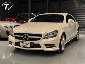 CLS-CLASS