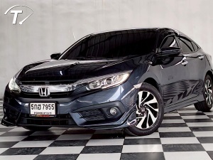 CIVIC