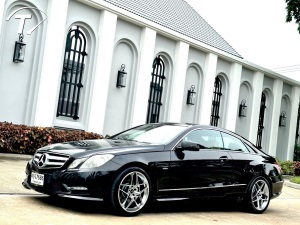 E-CLASS
