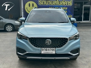 ZS EV