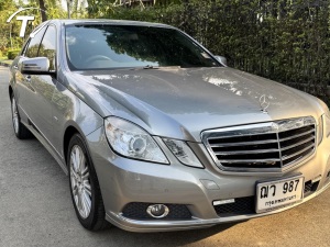 E-CLASS