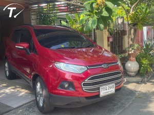 ECOSPORT