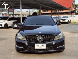 C-CLASS