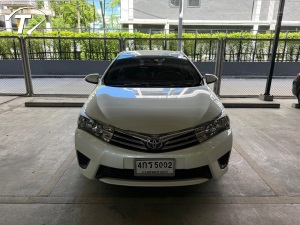 COROLLA