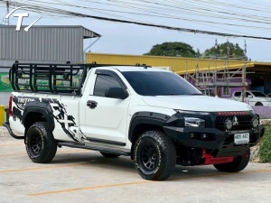 TRITON 23-ปัจจุบัน