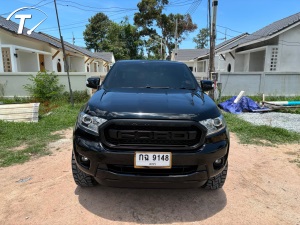 RANGER
