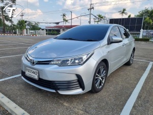 COROLLA