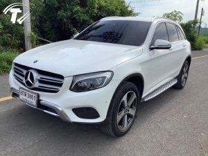 GLC-CLASS