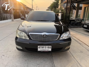 CAMRY