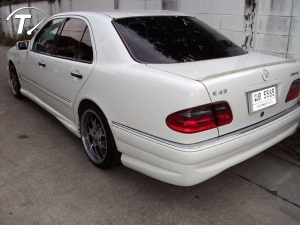 E-CLASS