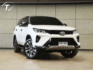 FORTUNER