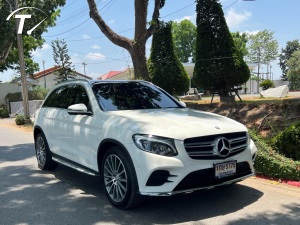 GLC-CLASS