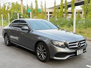 E-CLASS