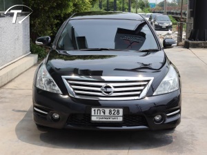TEANA
