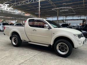TRITON 05-18