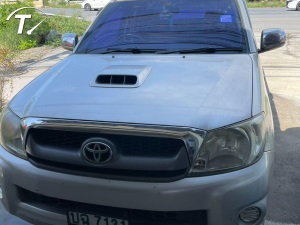 HILUX VIGO