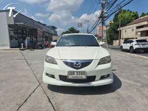 MAZDA3