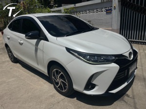 YARIS ATIV
