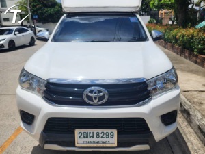 HILUX REVO