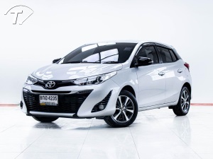 YARIS