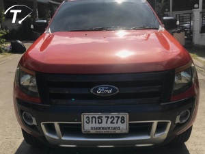 RANGER