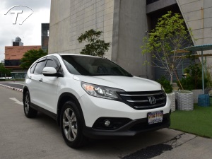CRV