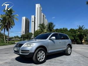 TOUAREG