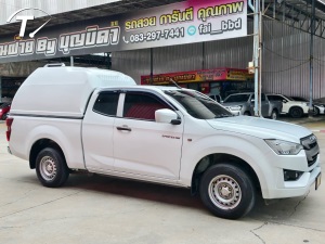 D-MAX 19-ปัจจุบัน