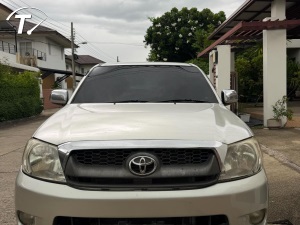 HILUX VIGO