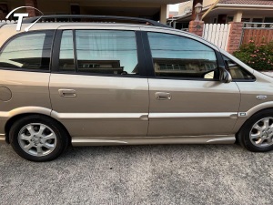 ZAFIRA