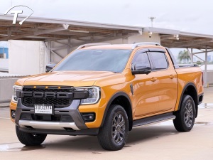 RANGER