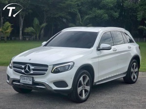 GLC-CLASS