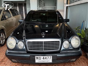 E-CLASS