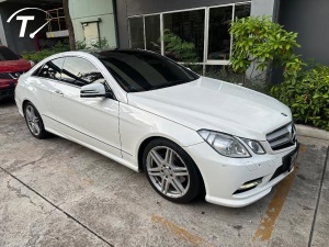 E-CLASS
