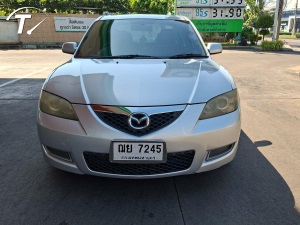 MAZDA3