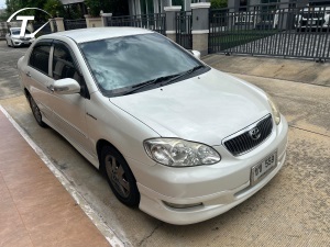 COROLLA