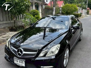 E-CLASS