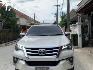 FORTUNER