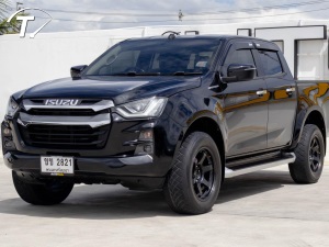 D-MAX 19-ปัจจุบัน