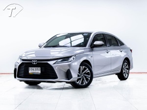 YARIS ATIV