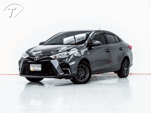 YARIS ATIV