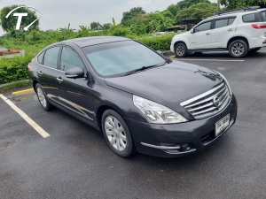 TEANA