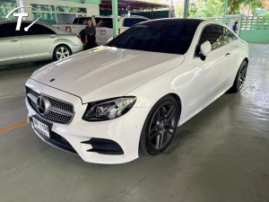 E-CLASS