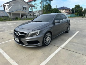 A-CLASS