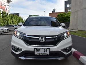 CRV
